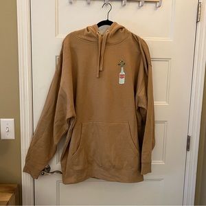 Maia Knight Sweatshirt